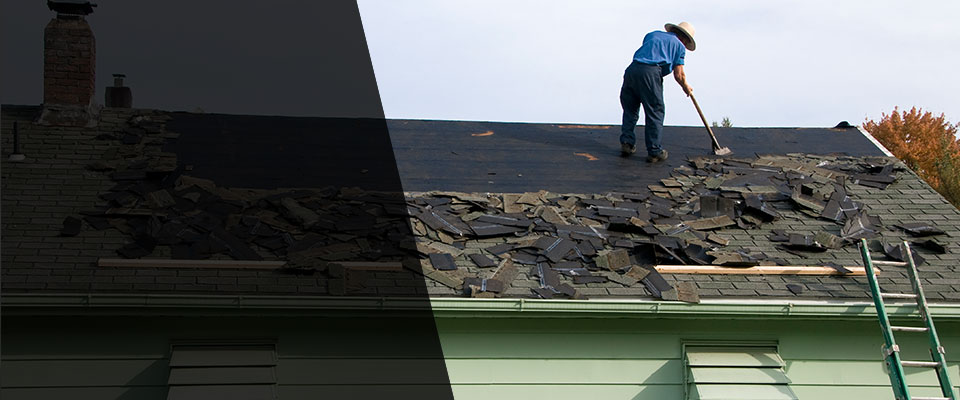 West Yarmouth Roofing Contractors